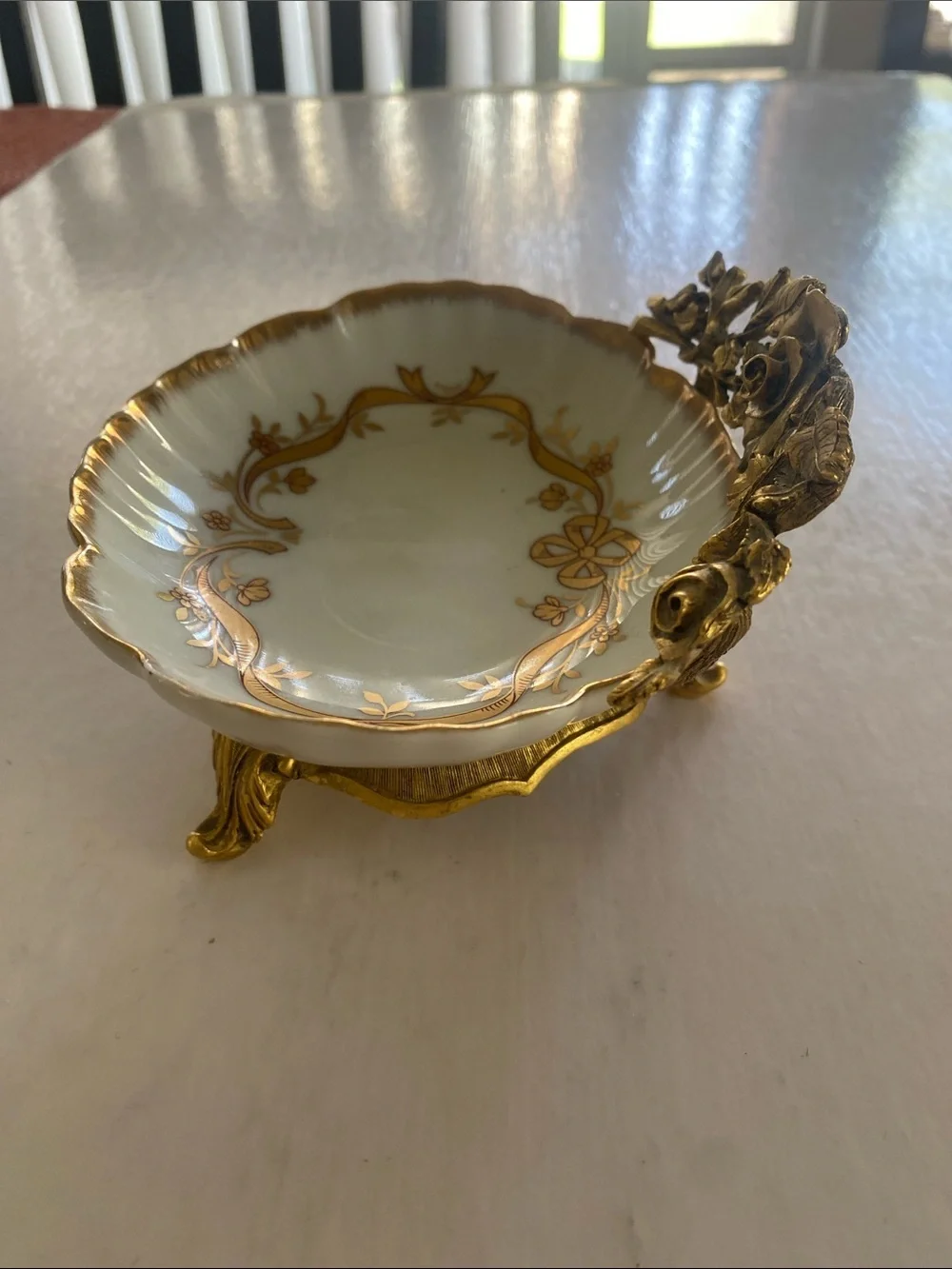 Matson gorgeous authentic